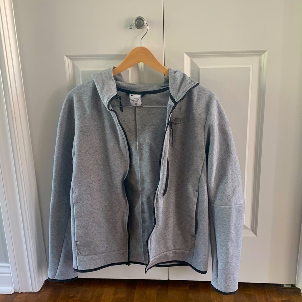 Nike Tech Fleece Jacket